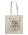 Spectrum Sensory - Tote Bag