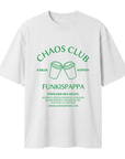 Chaos Club Funkispappa front