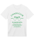 Chaos Club Funkispappa -  Men’s T-shirt Regular fit