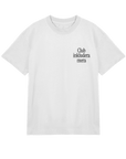 Club Inkludera Mera - Mens Boxy Tee