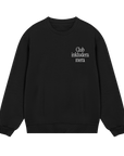 Club Inkludera Mera -  Men’s Sweatshirt regular fit