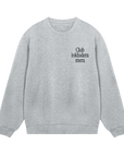 Club Inkludera Mera - Mens Regular Sweatshirt