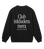 Club Inkludera Mera - Mens Regular Sweatshirt