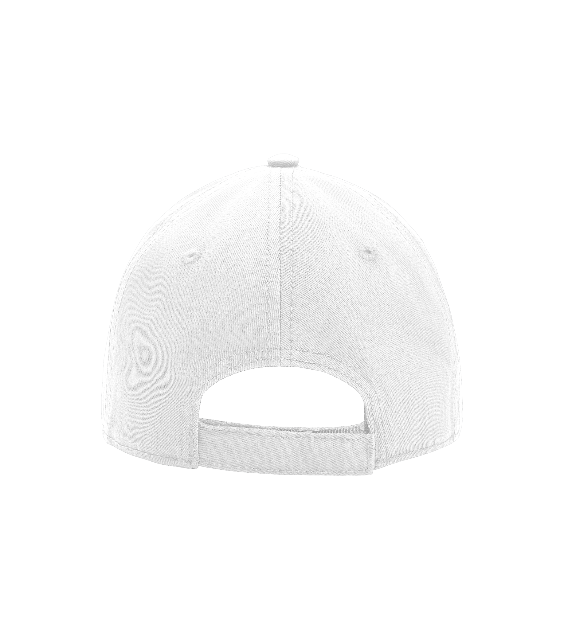Club Inkludera Mera - Twill Baseball Cap
