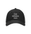 Club Inkludera Mera - Twill Baseball Cap
