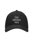 Club Inkludera Mera - Twill Baseball Cap