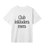 Club Inkludera Mera - Womens Oversized Tee