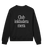 Club Inkludera Mera - Womens Regular Sweatshirt