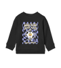 Off black / 110/116 / unisex