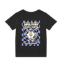 Off black / 110/116 / unisex