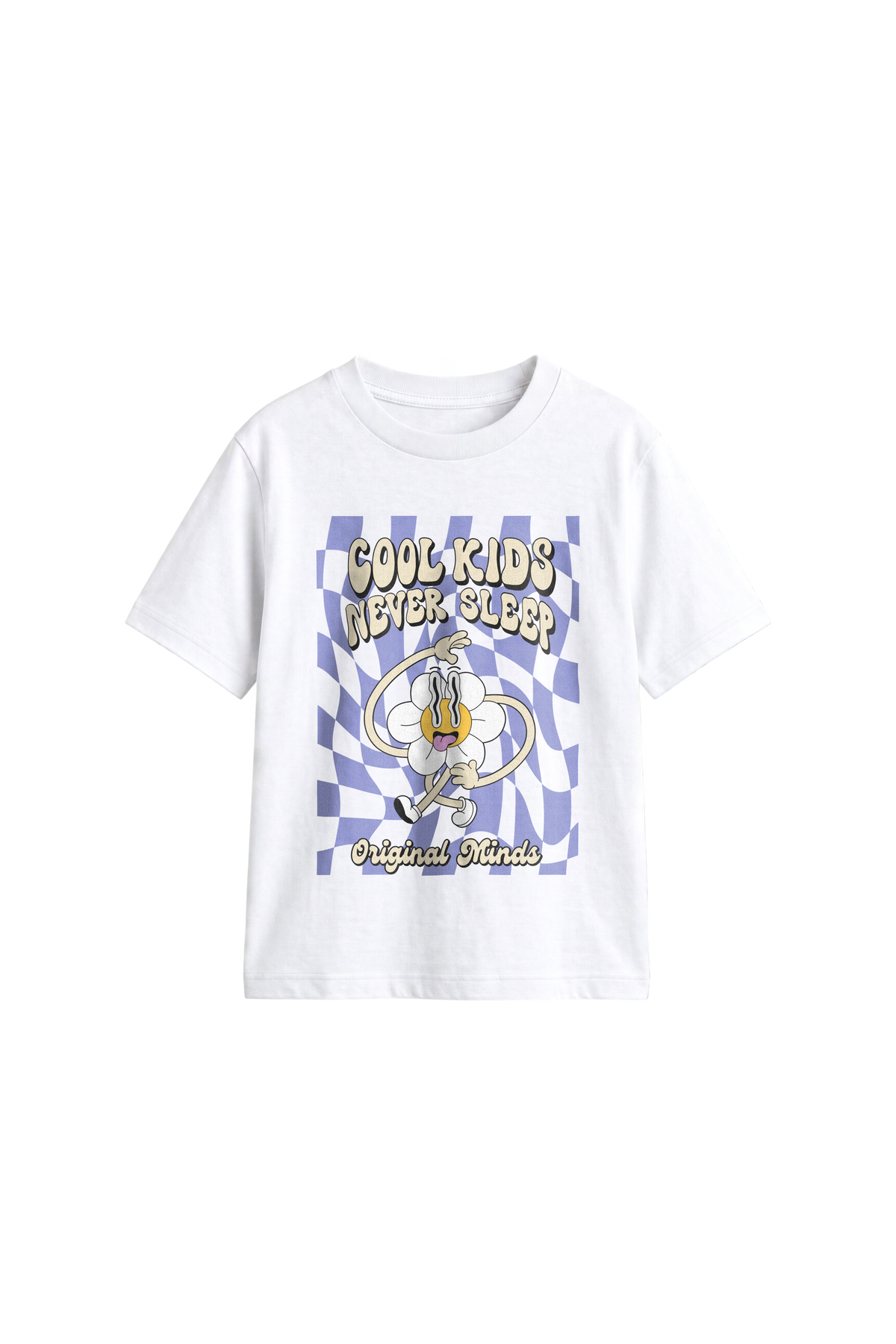 Cool Kids - Kids T-shirt · front