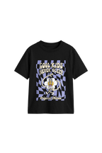 Off black