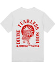 Divine Fearless Autism Mom - Women’s T-shirt Regular fit