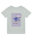 dopamine - kids tee