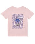 dopamine - kids tee