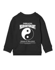 Embracing Neurodivergent - Kids Sweatshirt