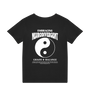 Off black / 110/116 / unisex