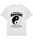 Embracing Neurodivergent -  Men’s T-shirt boxy fit — back