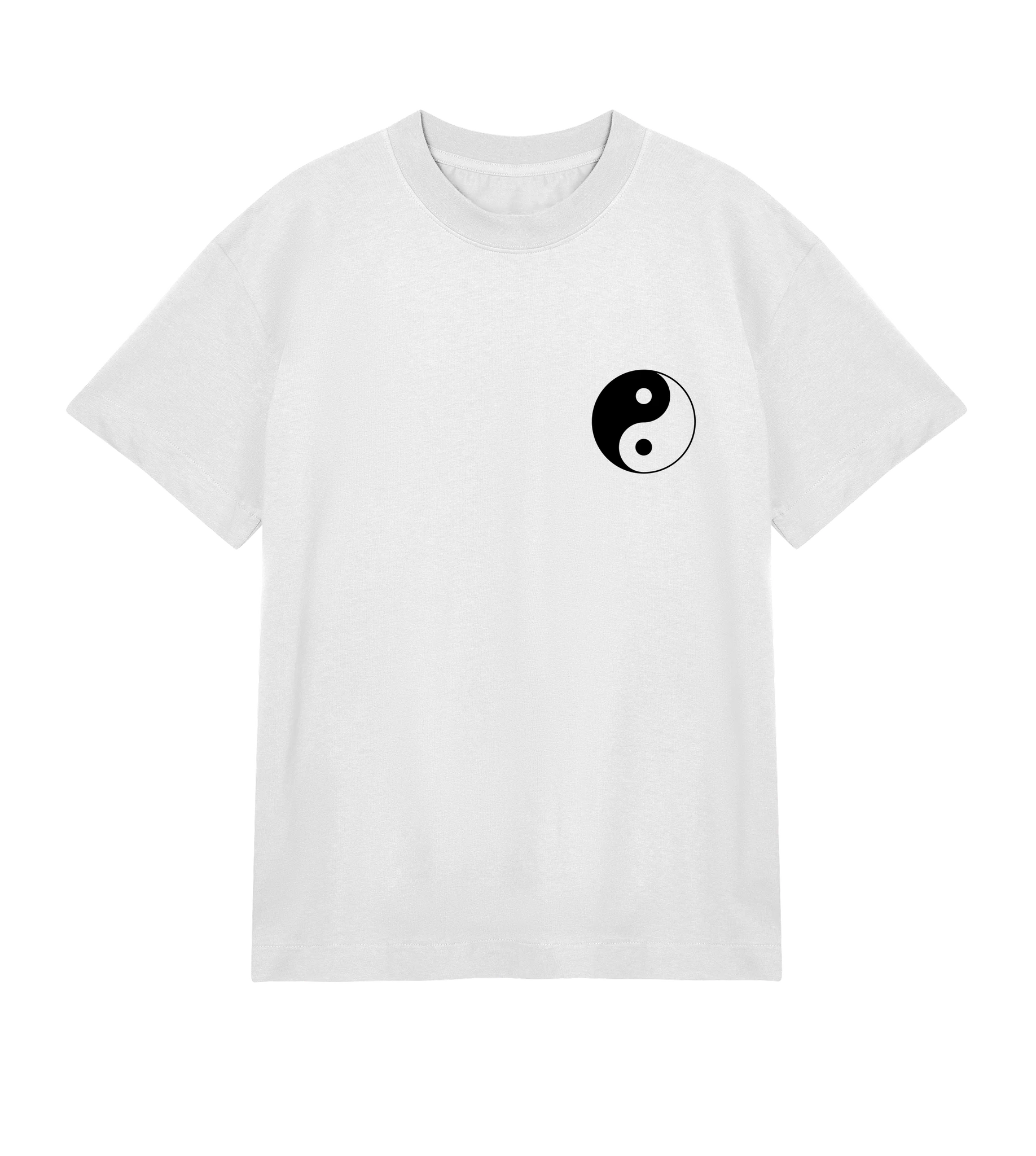 Embracing Neurodivergent -  Men’s T-shirt boxy fit