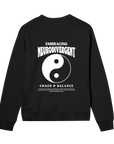 Embracing Neurodivergent - Women’s Sweatshirt regular fit — back
