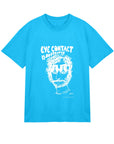 Eye Contact Is Overrated - Men Boxy Tee