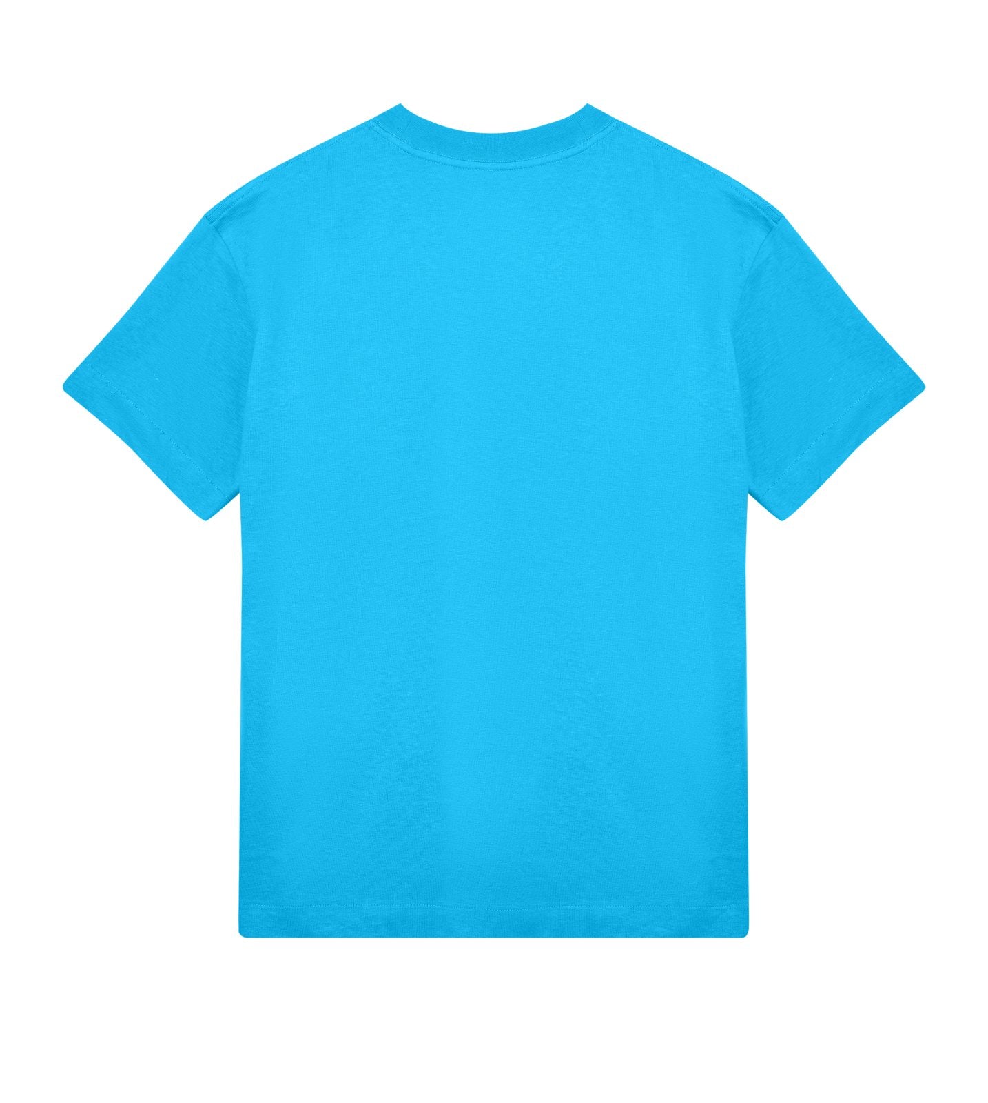 Eye Contact Is Overrated - Men Boxy Tee