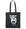 Eye Contact Is Overrated - Totebag