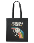 Inkludera Mera - Tote Bag
