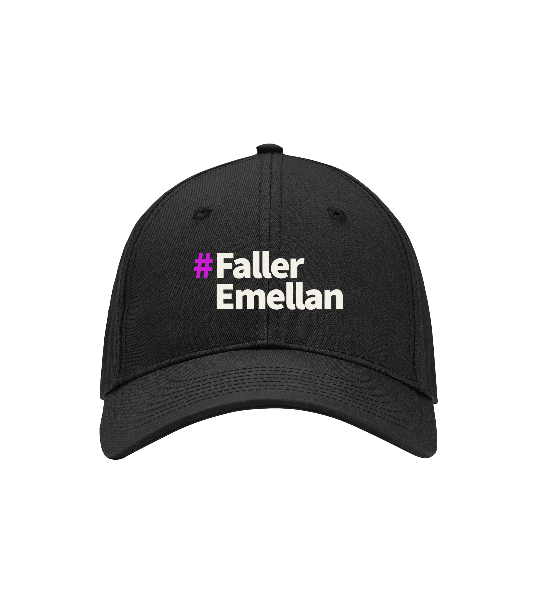 Faller Emellan - Baseball Cap