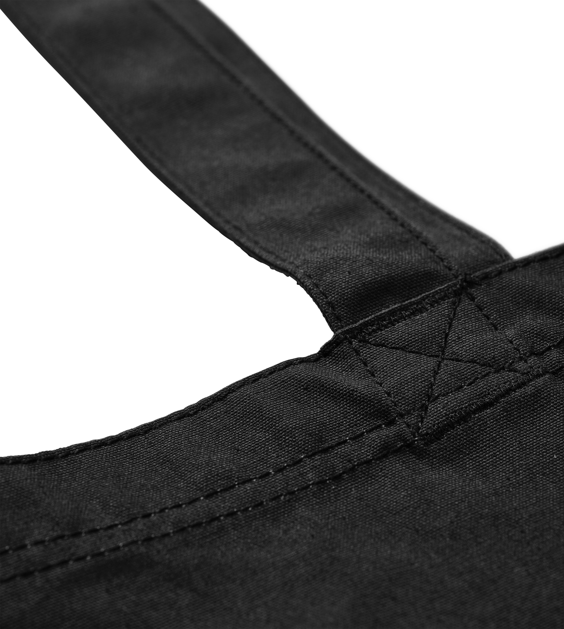 Faller Emellan - Canvas Tote