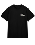 Faller Emellan - Mens Boxy Tee