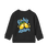 Funkissyskon - Kids Sweatshirt