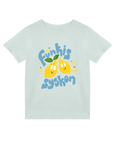 Funkissyskon - Kids T-shirt