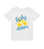 Funkissyskon - Kids T-shirt