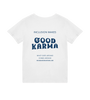White / 110/116 / unisex