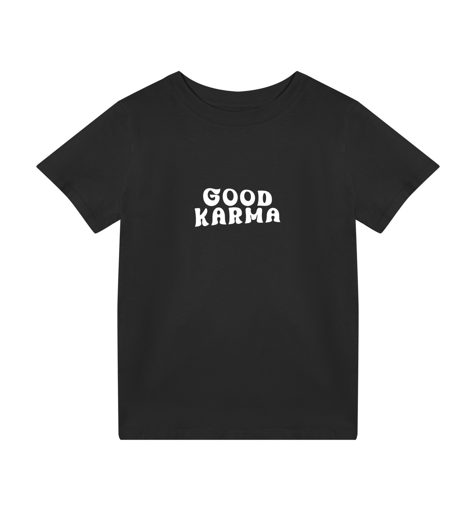 Good Karma - Kids Tee