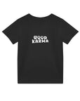 Good Karma - Kids Tee