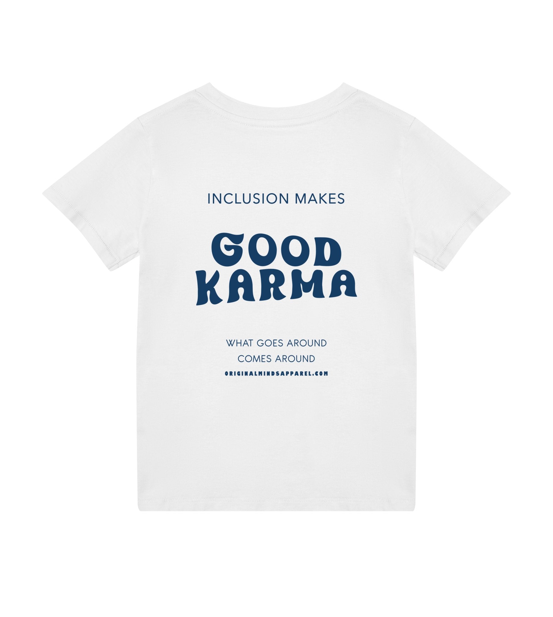 Good Karma - Kids Tee