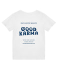 Good Karma - Kids Tee