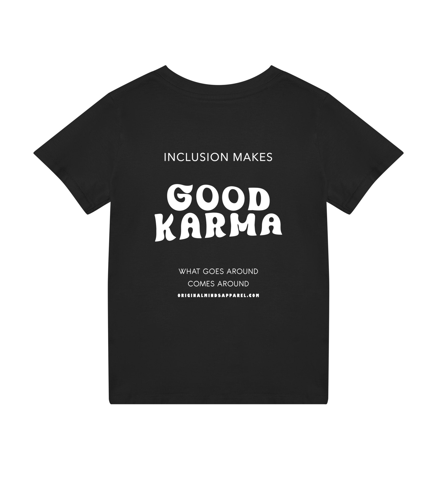 Good Karma - Kids Tee