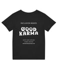 Good Karma - Kids Tee