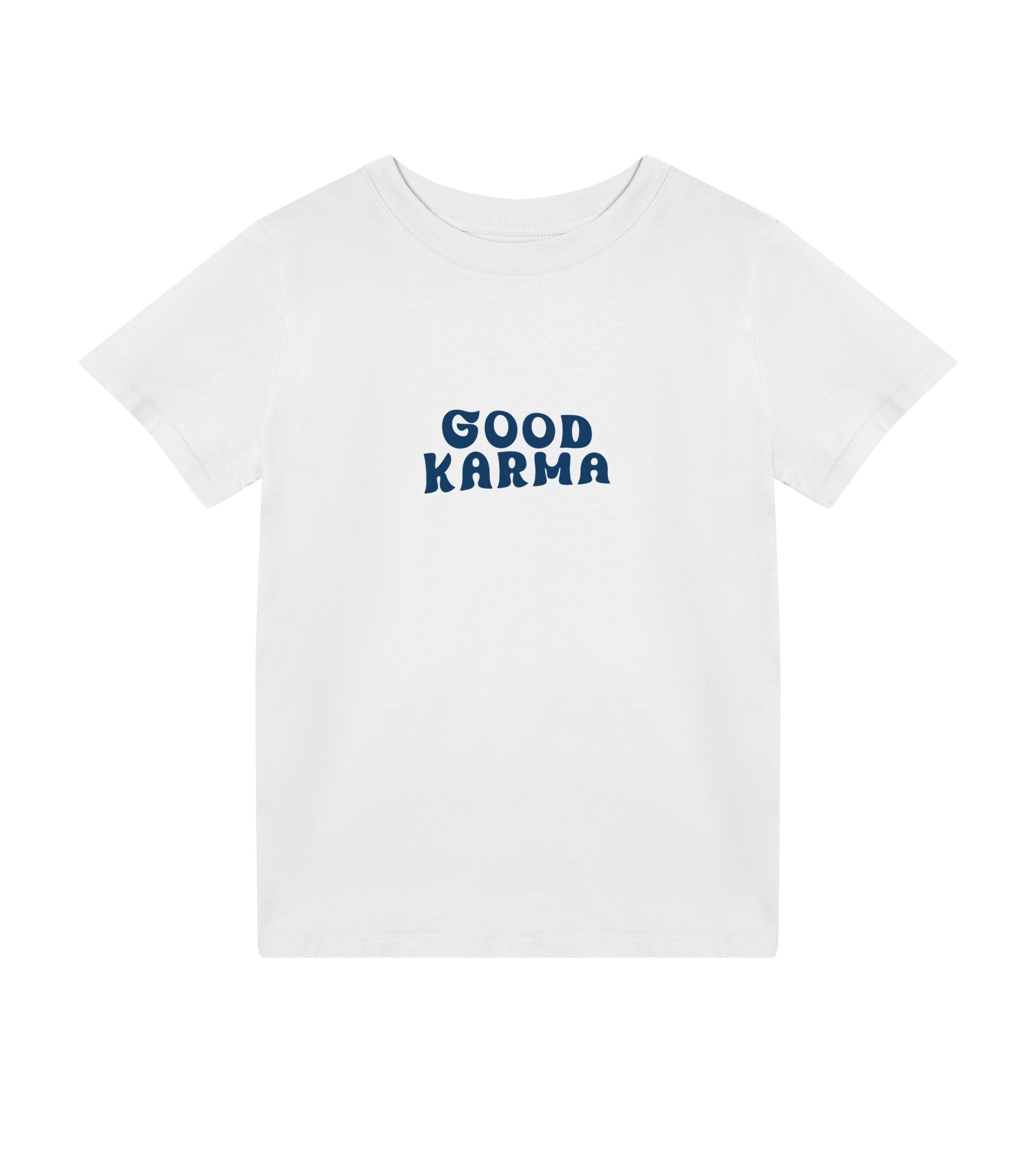 Good Karma - Kids Tee