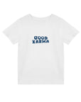 Good Karma - Kids Tee