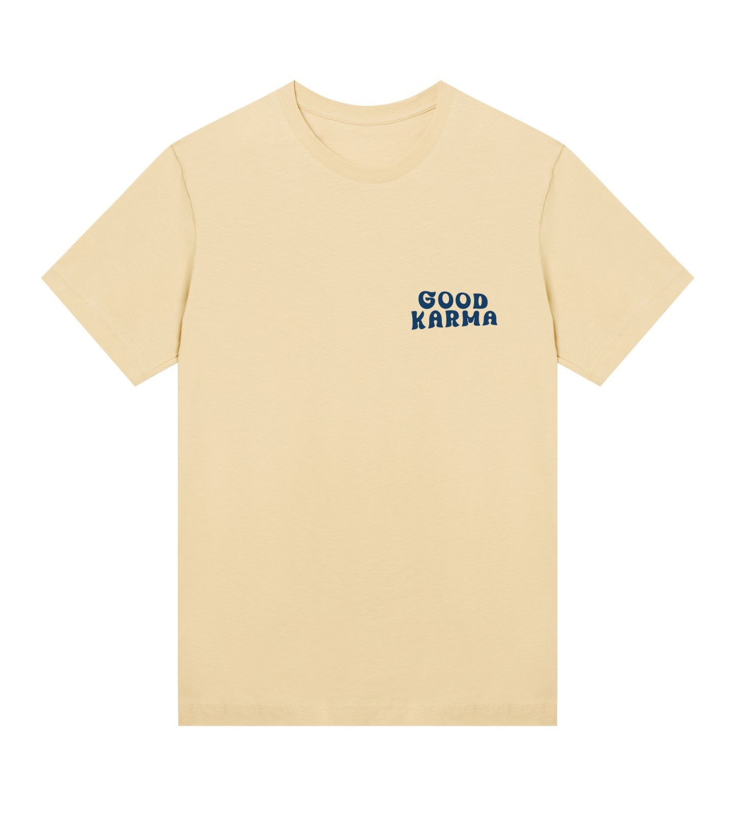 Good Karma - Womens Regular Tee