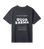 Good Karma - Women’s T-shirt oversized fit — back