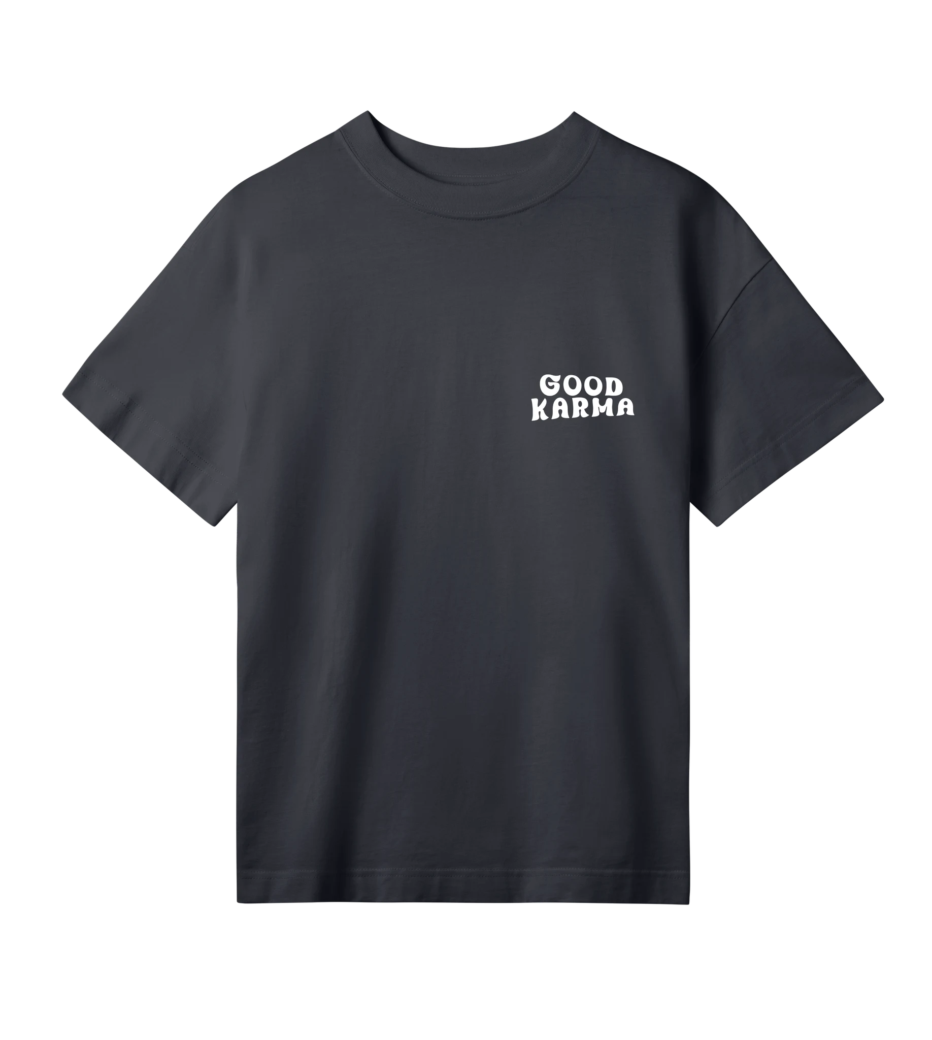 Good Karma - Women’s T-shirt oversized fit