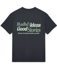 Good Stories - Mens Boxy Tee