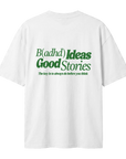 Good Stories -  Men’s T-shirt boxy fit