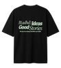 Off black / S / men