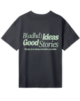 Good Stories - Women’s T-shirt oversized fit — back